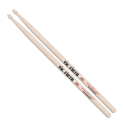 Барабанные палочки Vic Firth 5BPG